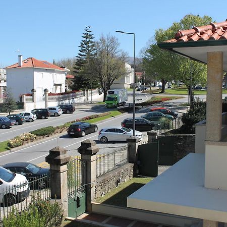 Apart. Av. Antonio Feijo Ponte de Lima Kültér fotó